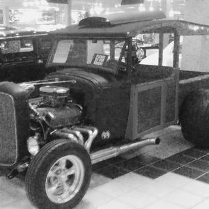 Meet your Posher, Doug